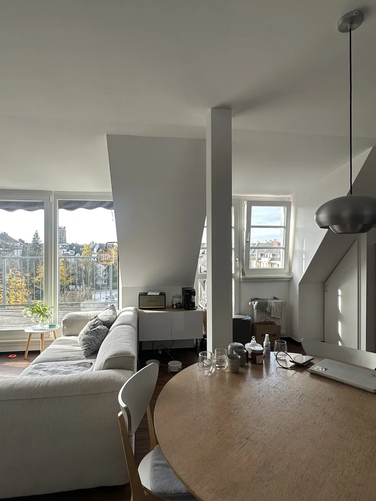 3 Zimmer Wohnung mit 111 m² in Düsseldorf – Bild 10