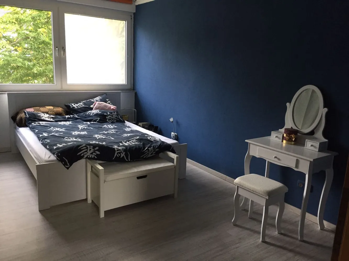 3 Zimmer Wohnung mit 65 m² in Essen – Bild 3