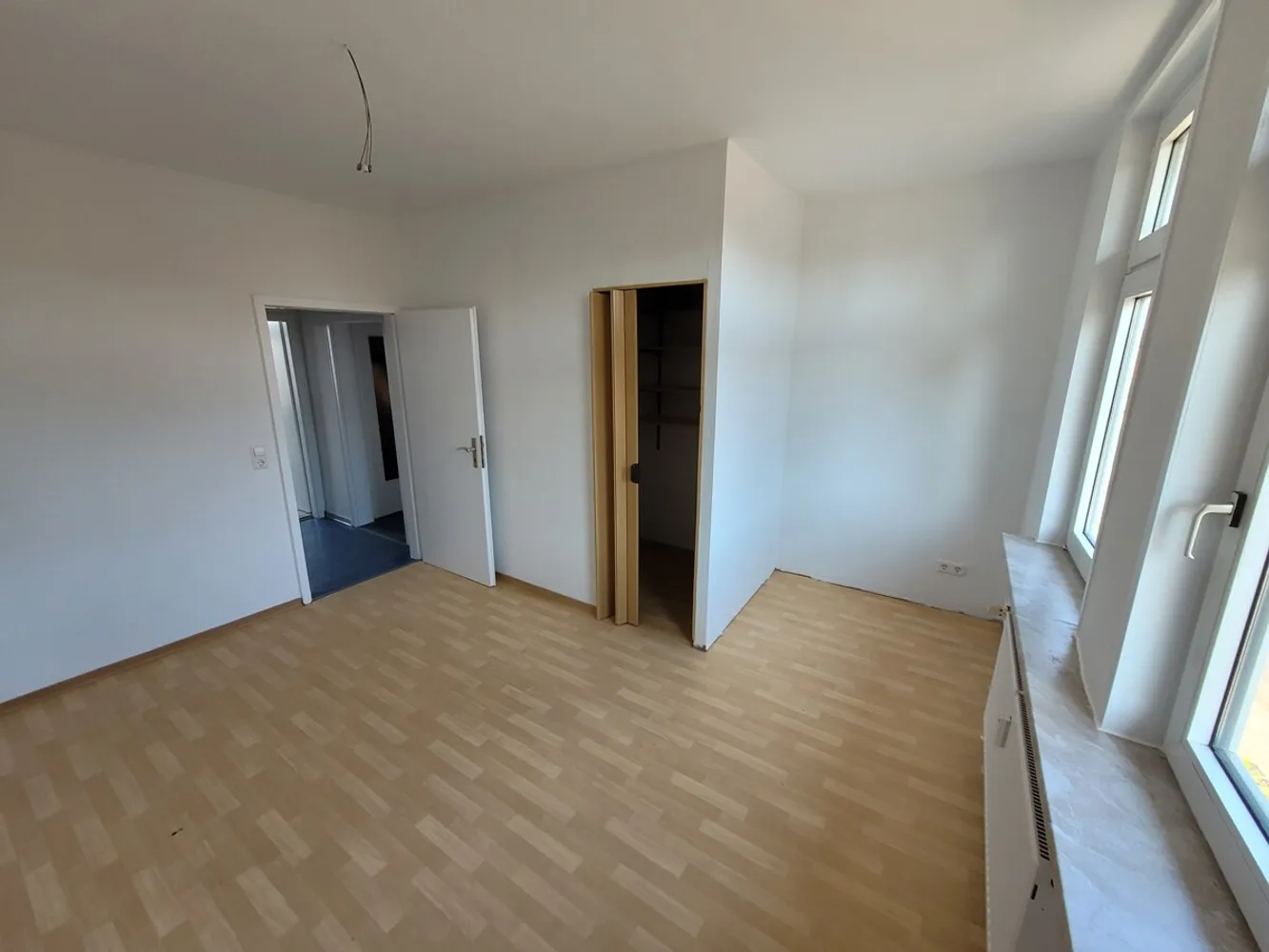 2 Zimmer Wohnung mit 55 m² in Helmstedt – Bild 7