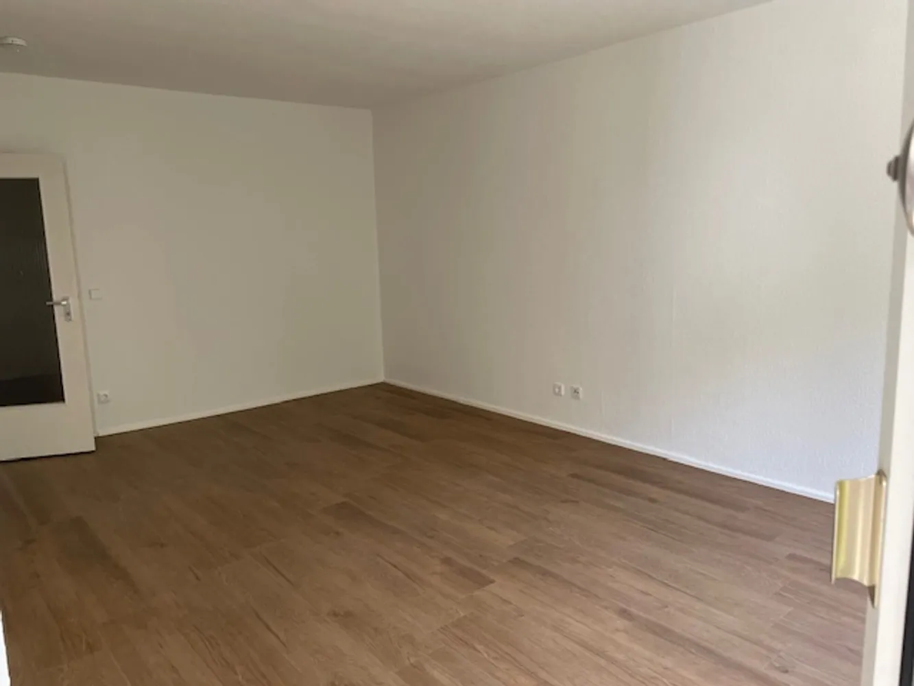 2 Zimmer Wohnung mit 57 m² in Bremen – Bild 1