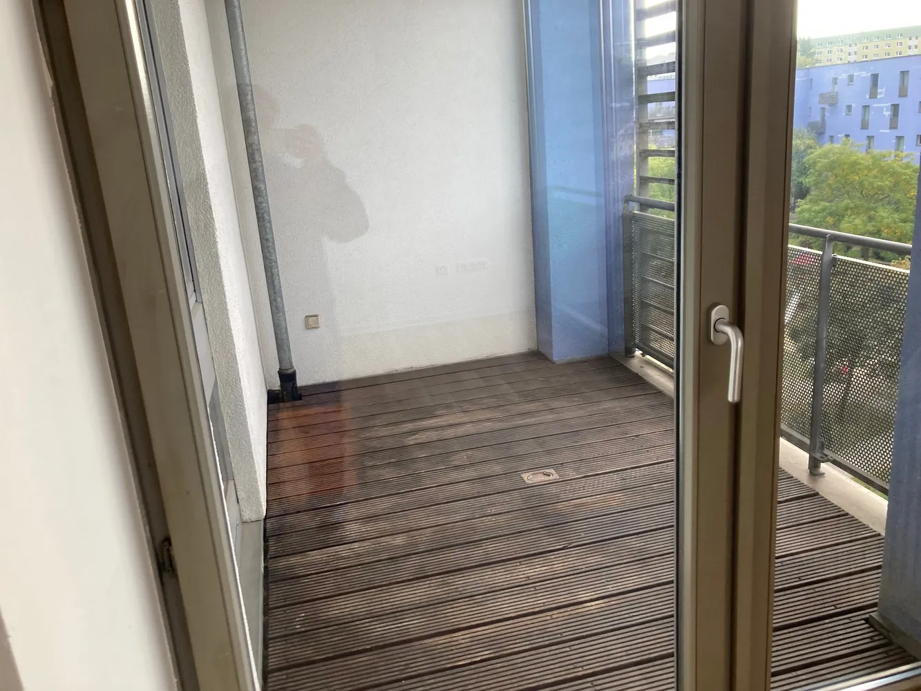 2 Zimmer Wohnung mit 76 m² in Berlin – Bild 8