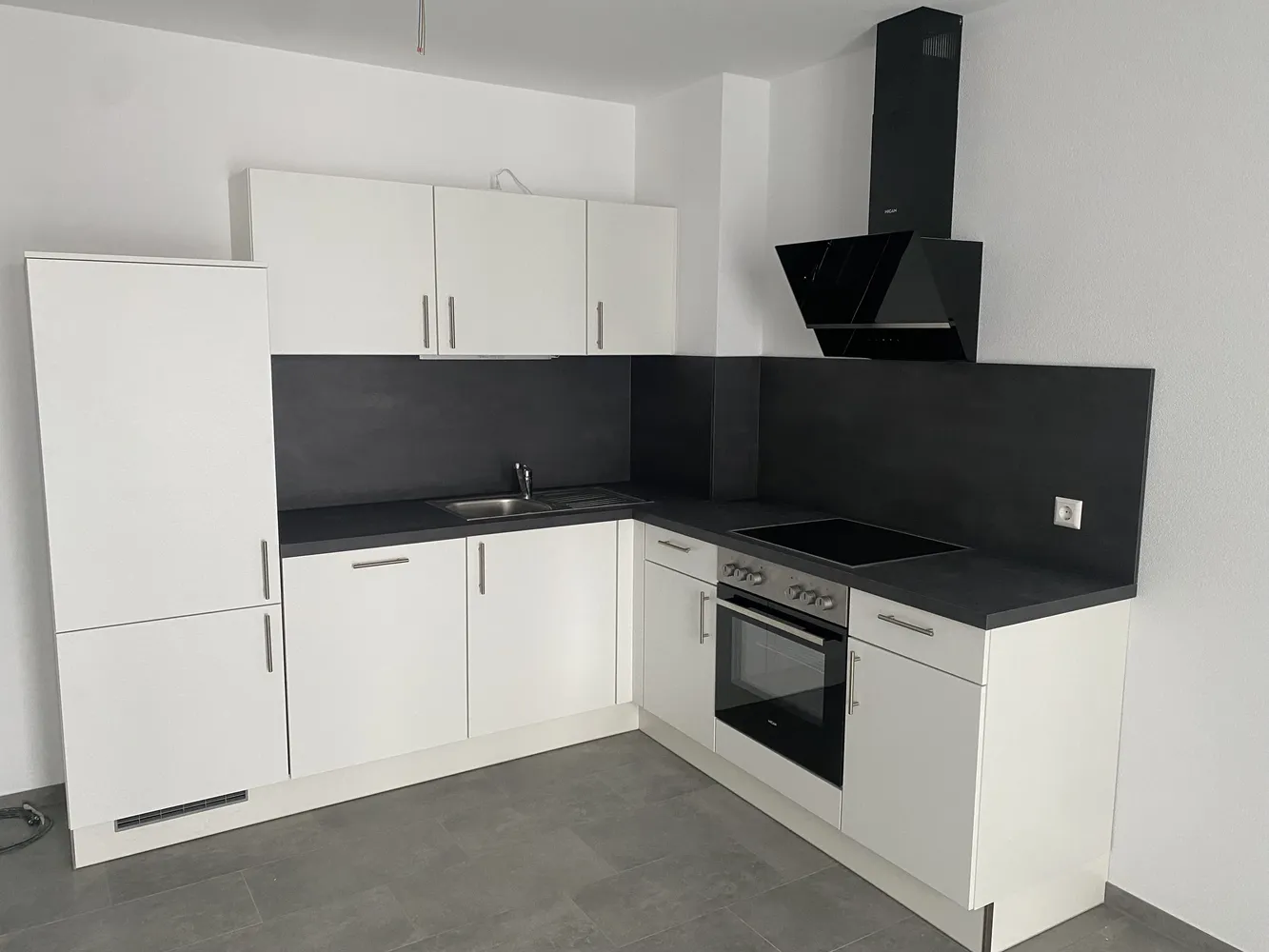 2 Zimmer Wohnung mit 40 m² in Balingen – Bild 7
