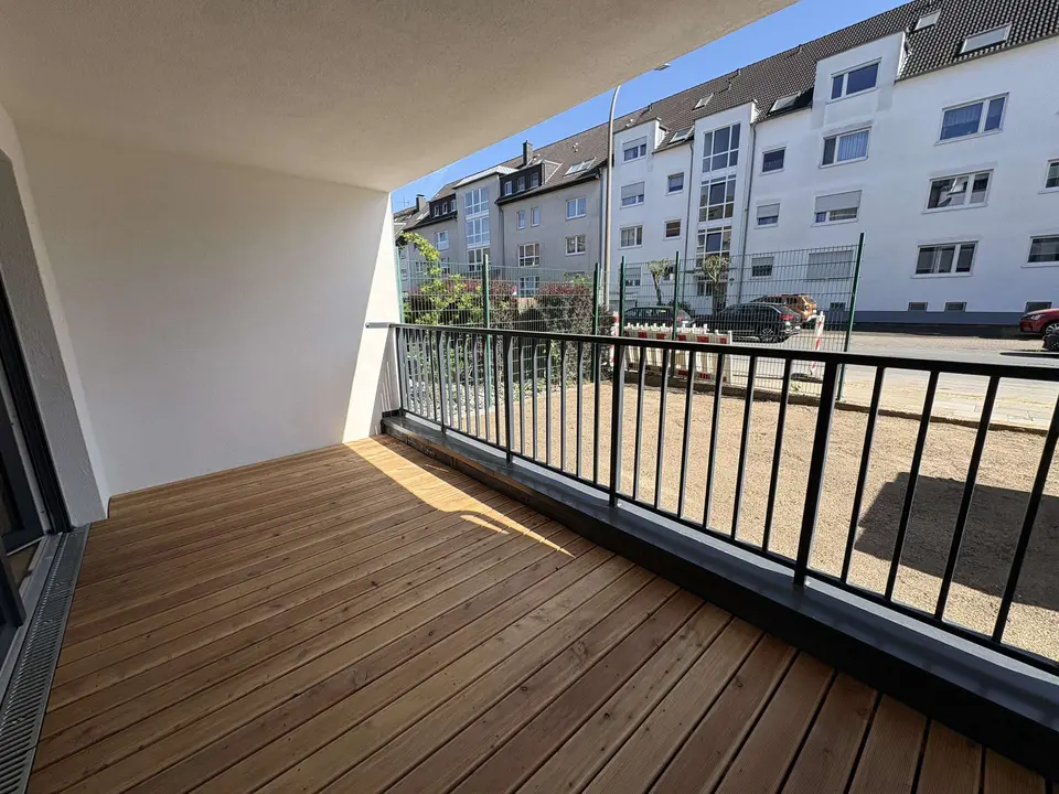 3 Zimmer Wohnung mit 118 m² in Dortmund – Bild 2