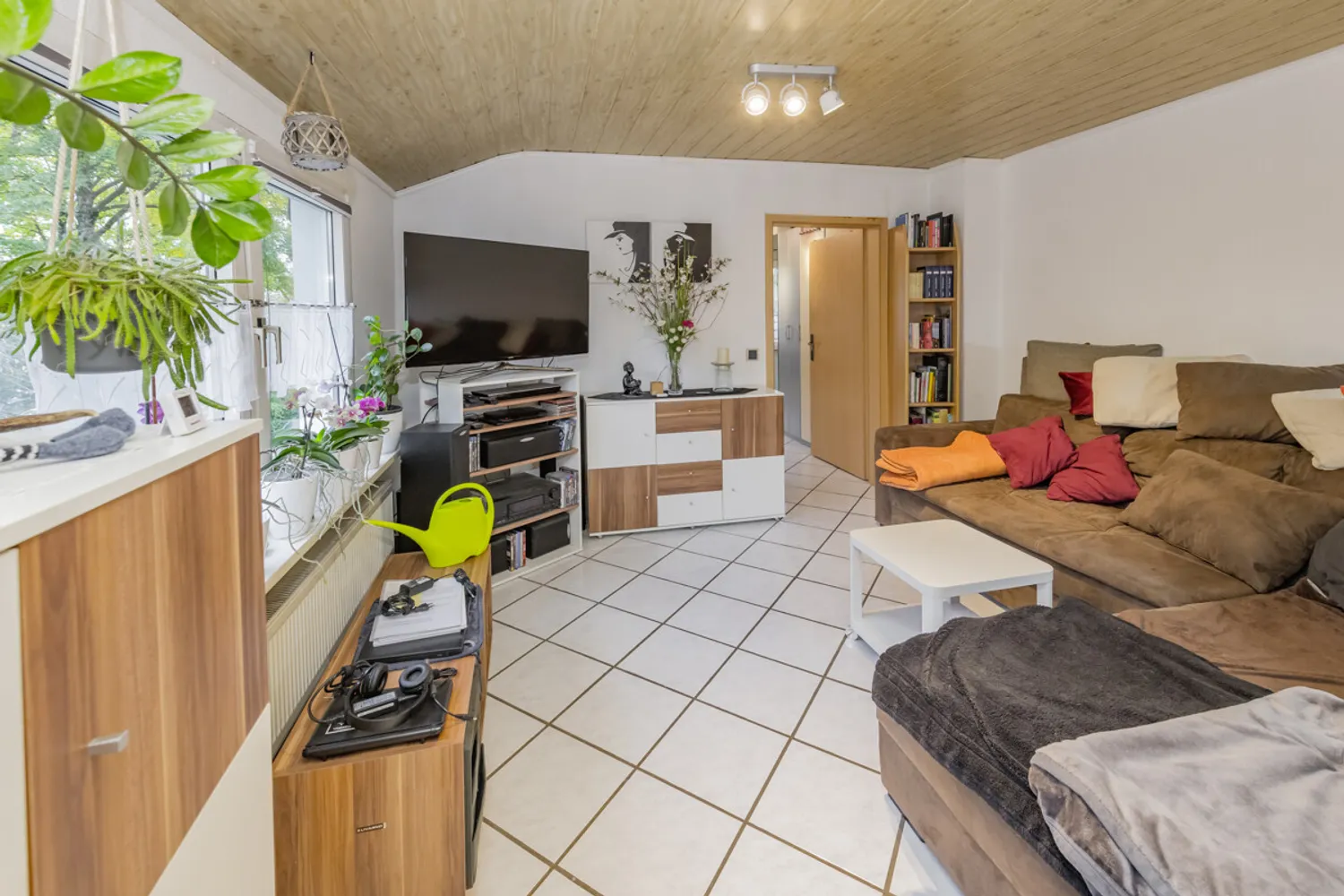 3 Zimmer Wohnung mit 77 m² in Wuppertal – Bild 11