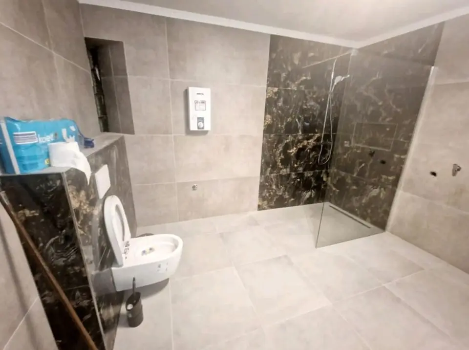 4 Zimmer Wohnung mit 80 m² in Bensheim – Bild 4