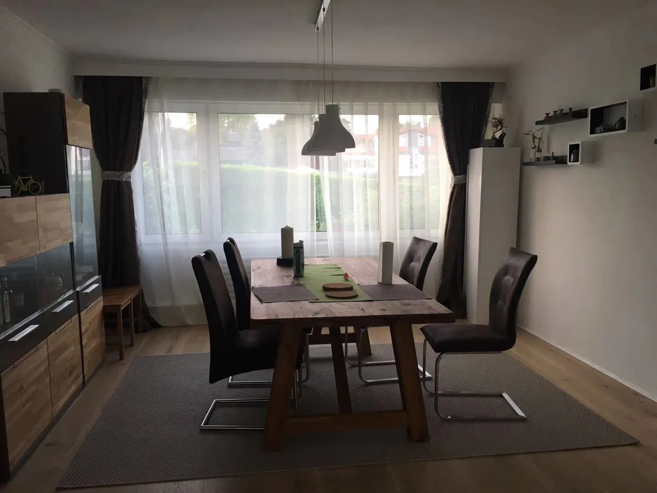 4 Zimmer Haus mit 110 m² in Aachen – Bild 5