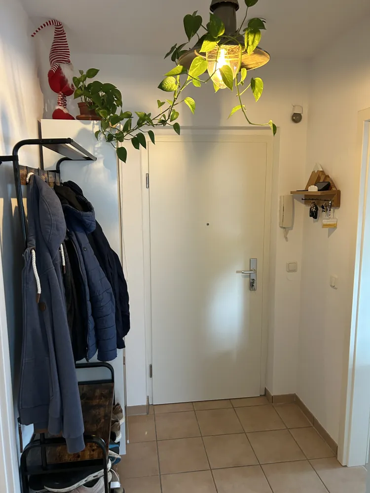 1 Zimmer Wohnung mit 45 m² in Essen – Bild 10