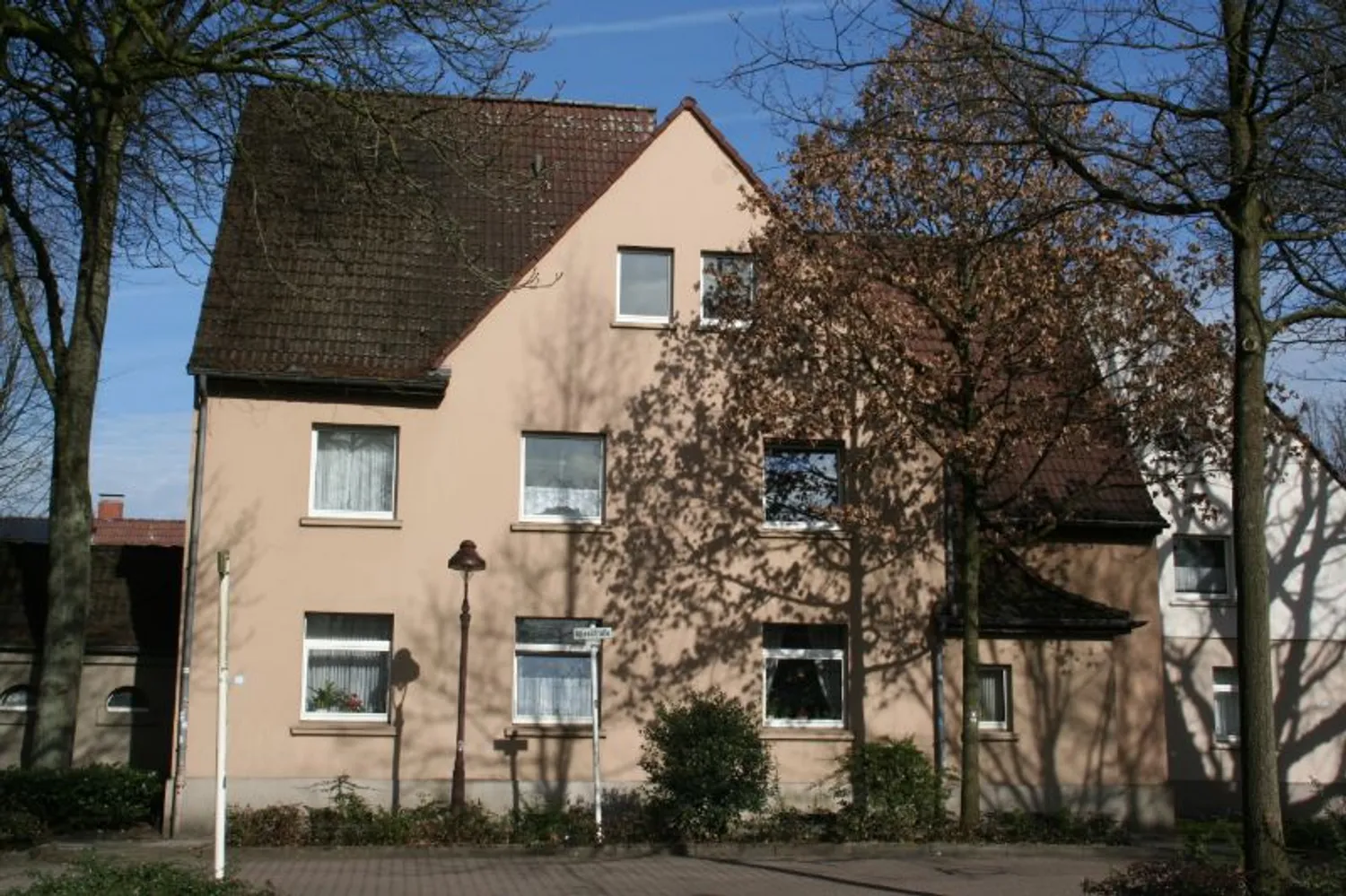 3 Zimmer Wohnung mit 60 m² in Gelsenkirchen – Bild 6