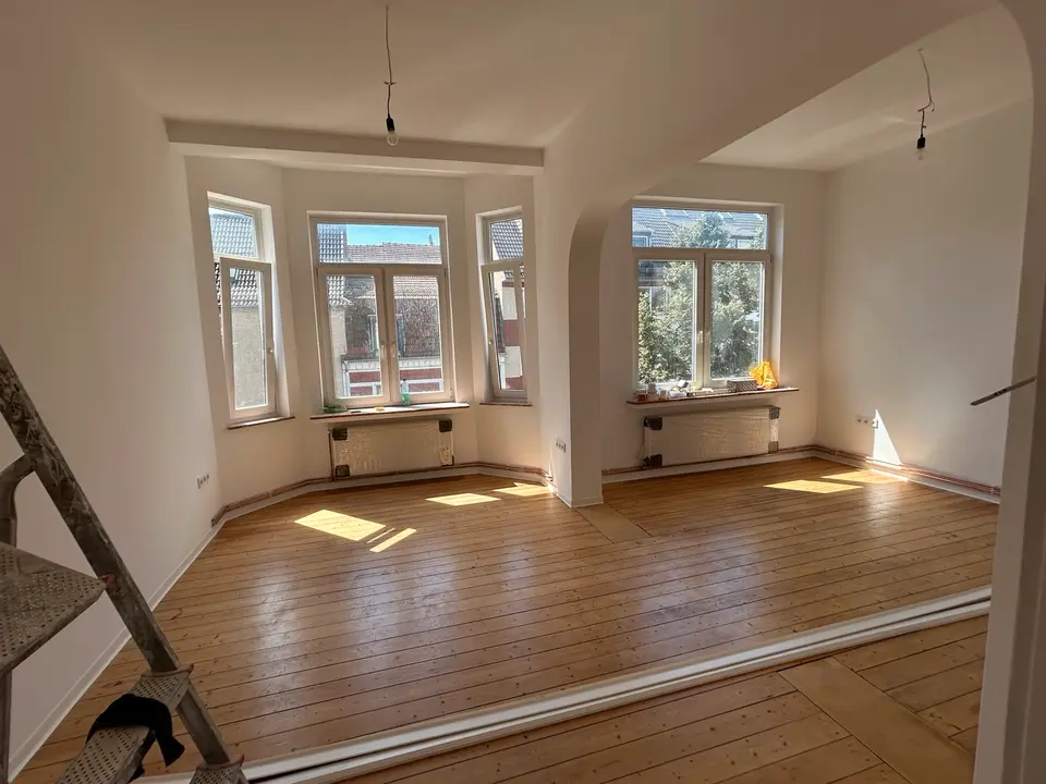 WG-Zimmer mit 60 m² in Bremen – Bild 1
