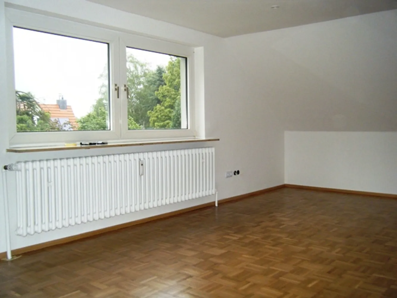 3 Zimmer Wohnung mit 55 m² in Bonn – Bild 5