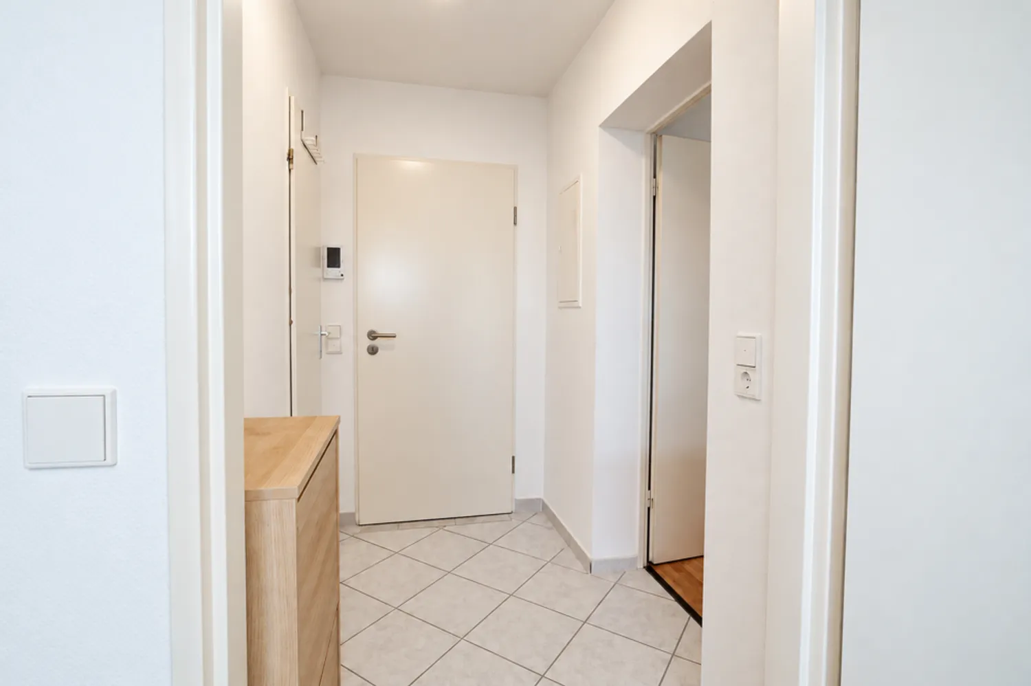 2 room apartment with 37 m² in Frankfurt am Main – Photo 10