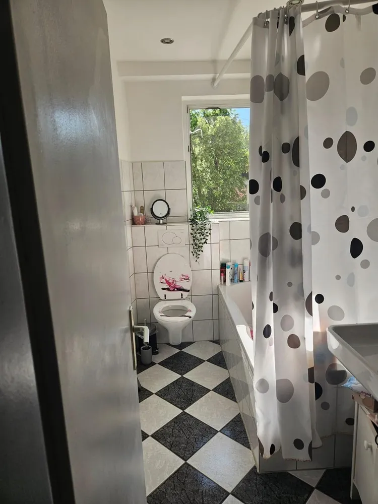 2 Zimmer Wohnung mit 60 m² in Hanau – Bild 3