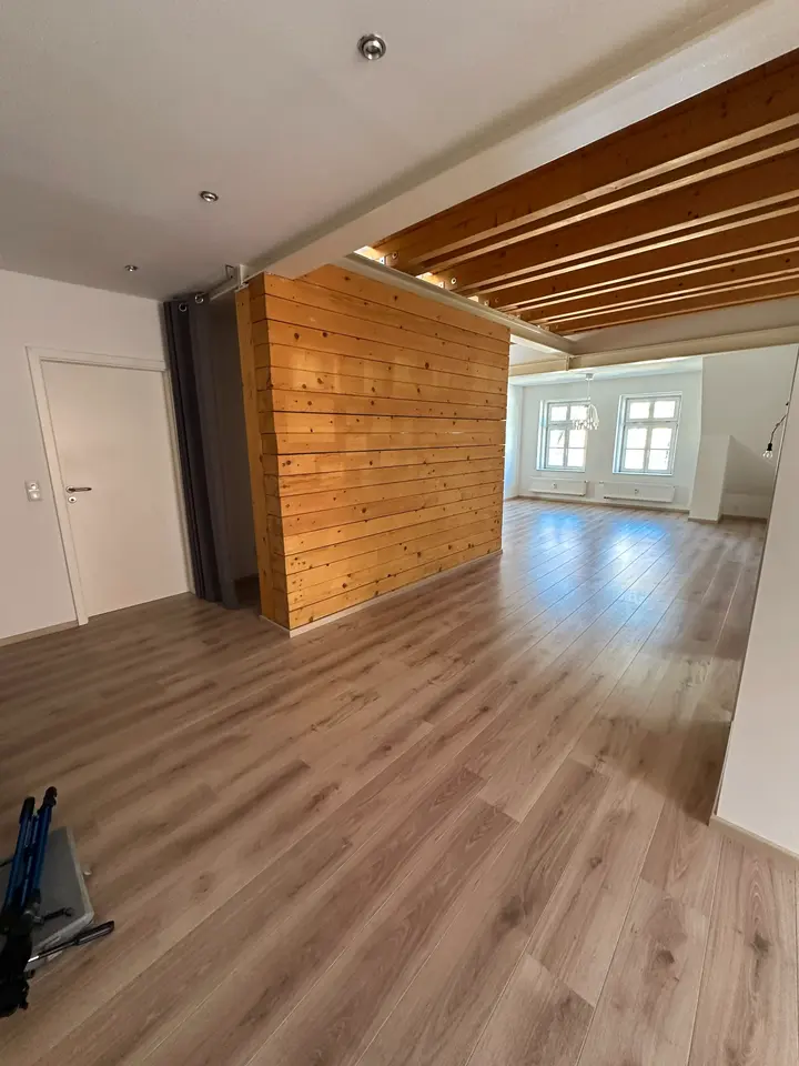 3 Zimmer Wohnung mit 113 m² in Coburg – Bild 7