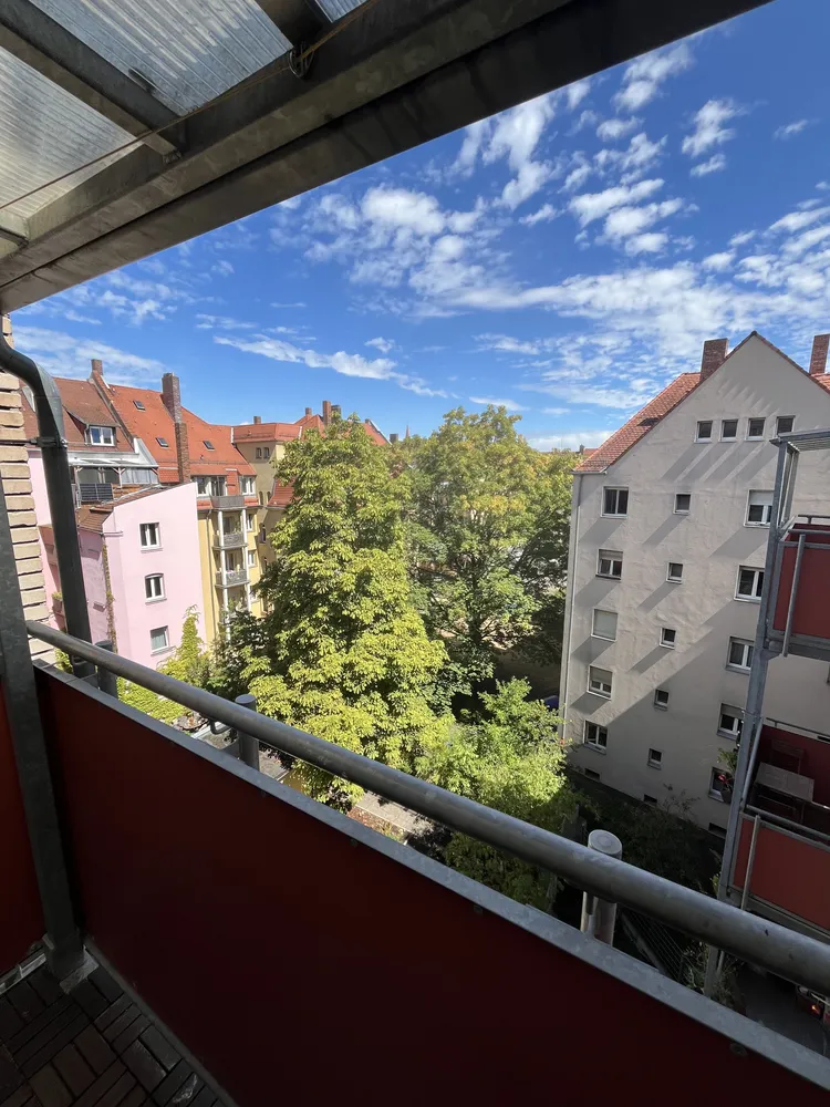 4 Zimmer Wohnung mit 105 m² in Nürnberg – Bild 10