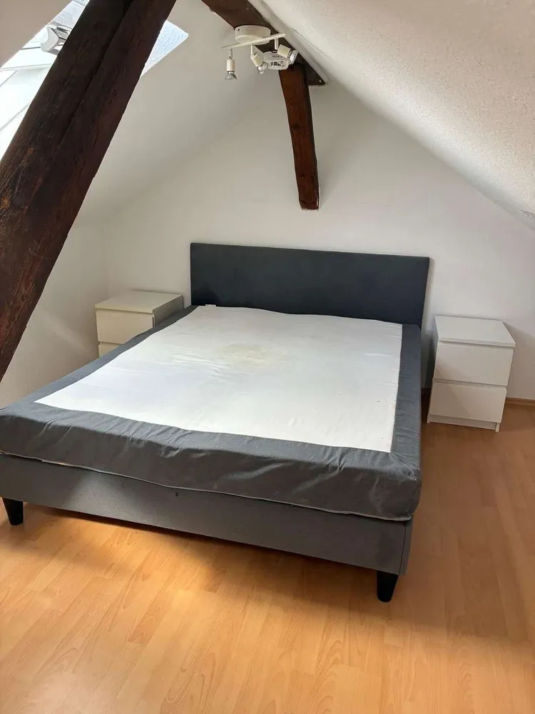2 Zimmer Wohnung mit 48 m² in Erfurt – Bild 9