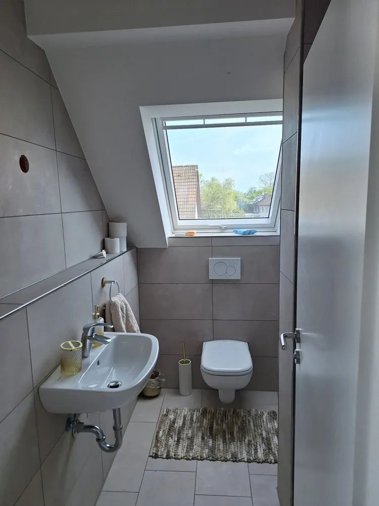 2 Zimmer Wohnung mit 75 m² in Langenfeld – Bild 10