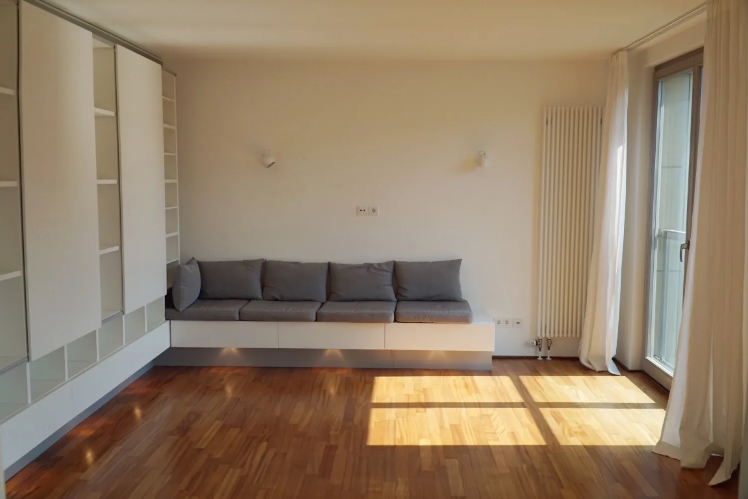 3 Zimmer Wohnung mit 114 m² in Hamburg – Bild 3