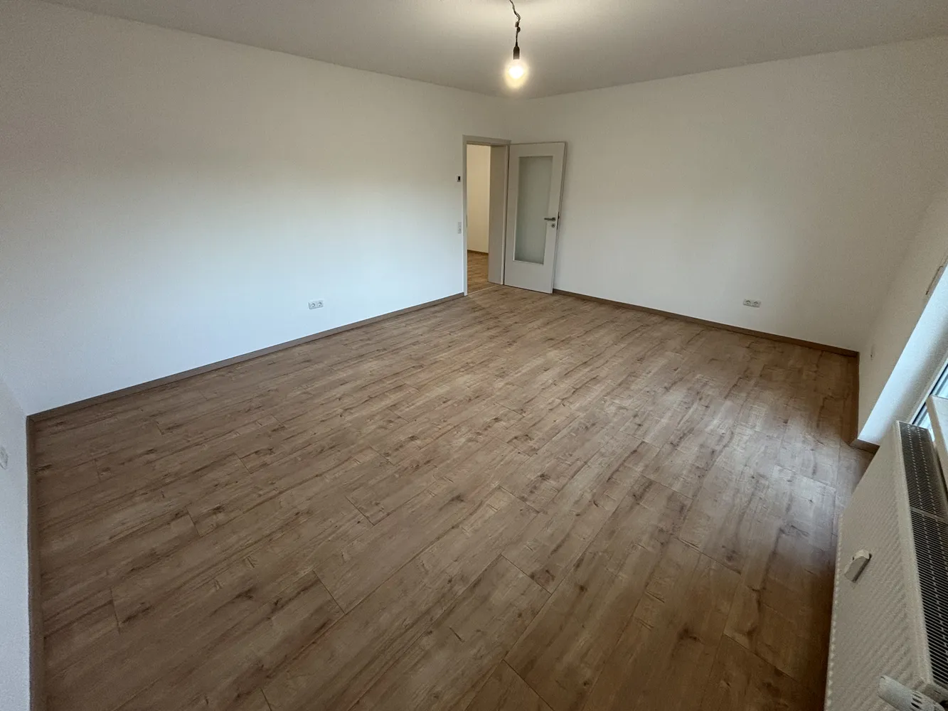 2 Zimmer Wohnung mit 68 m² in Würzburg – Bild 2
