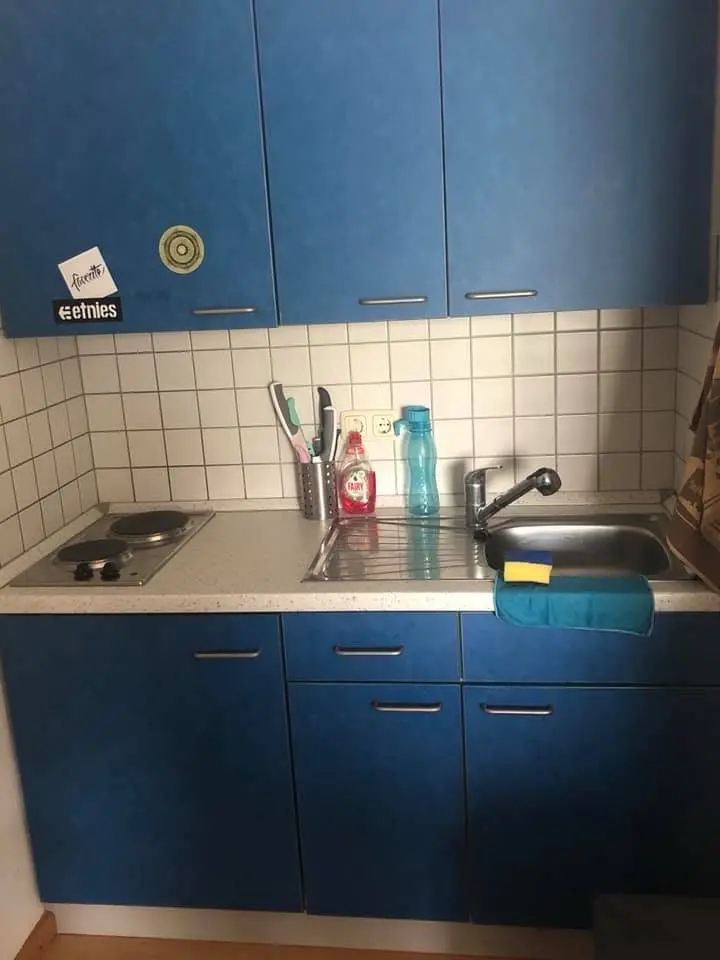 Studio mit 28 m² in Deggendorf – Bild 7