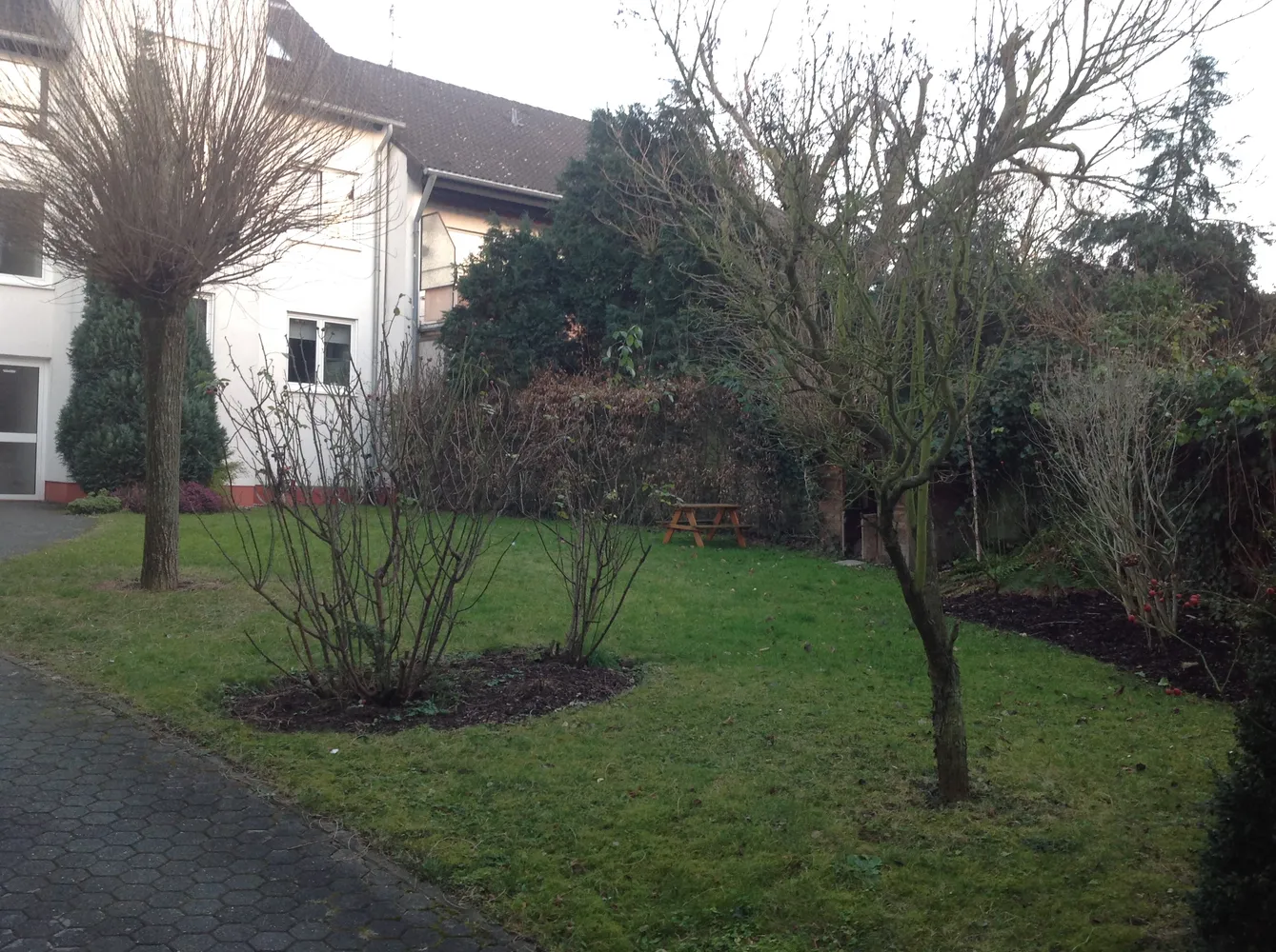 2 Zimmer Wohnung mit 66 m² in Bonn – Bild 12
