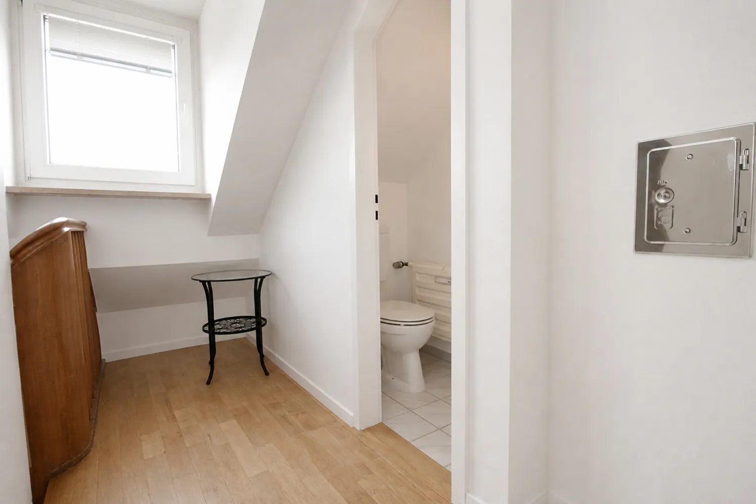 1 Zimmer Wohnung mit 18 m² in München – Bild 9