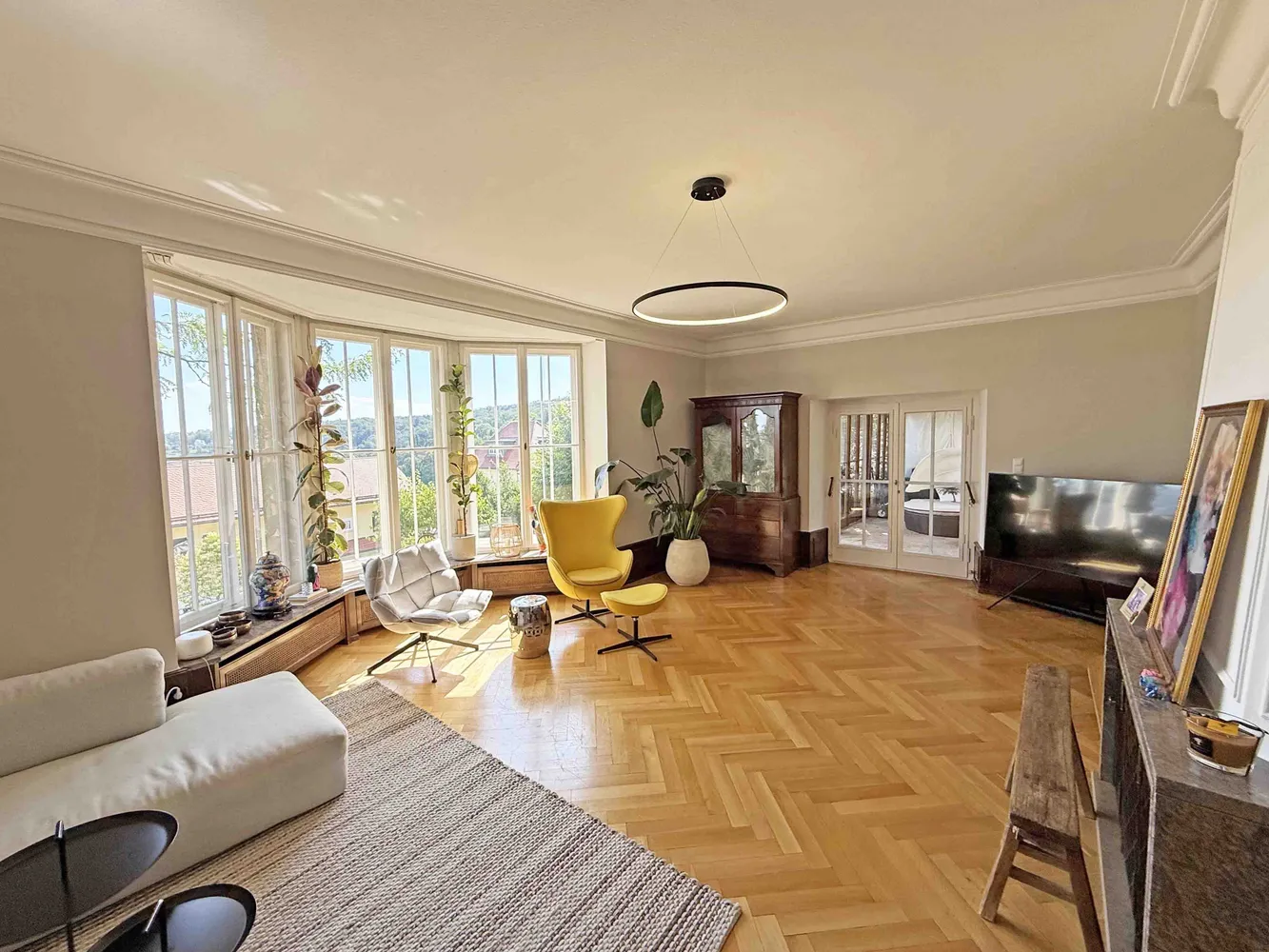 8 Zimmer Haus mit 290 m² in Stuttgart – Bild 6