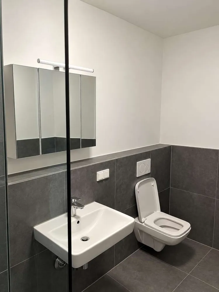 3 Zimmer Wohnung mit 101 m² in Rüsselsheim am Main – Bild 10