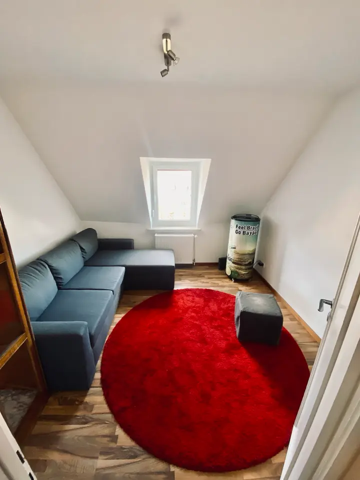 WG-Zimmer mit 136 m² in Frankfurt am Main – Bild 6