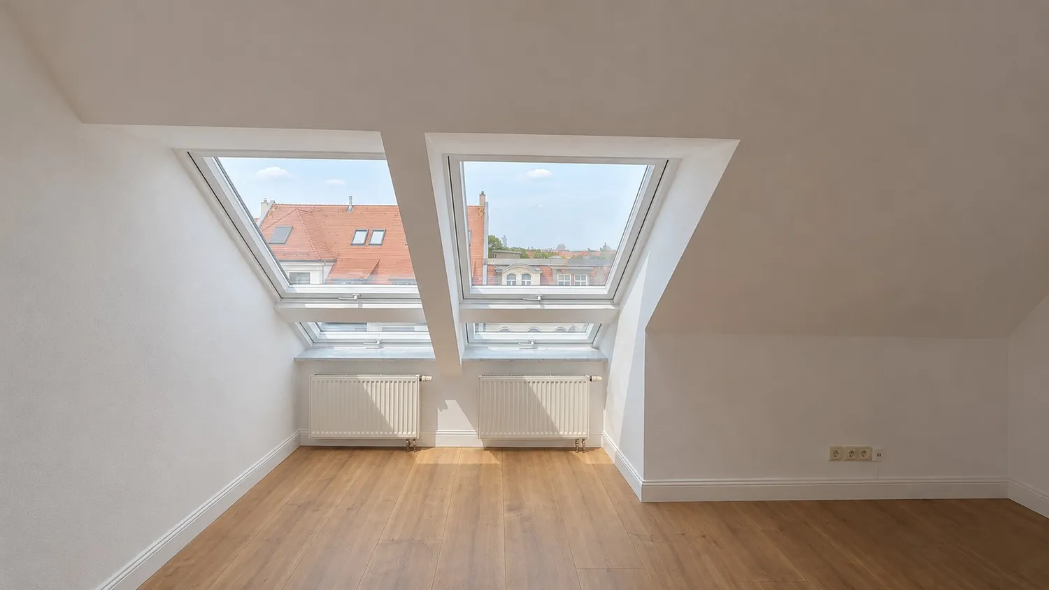 1 Zimmer Wohnung mit 40 m² in Leipzig – Bild 3