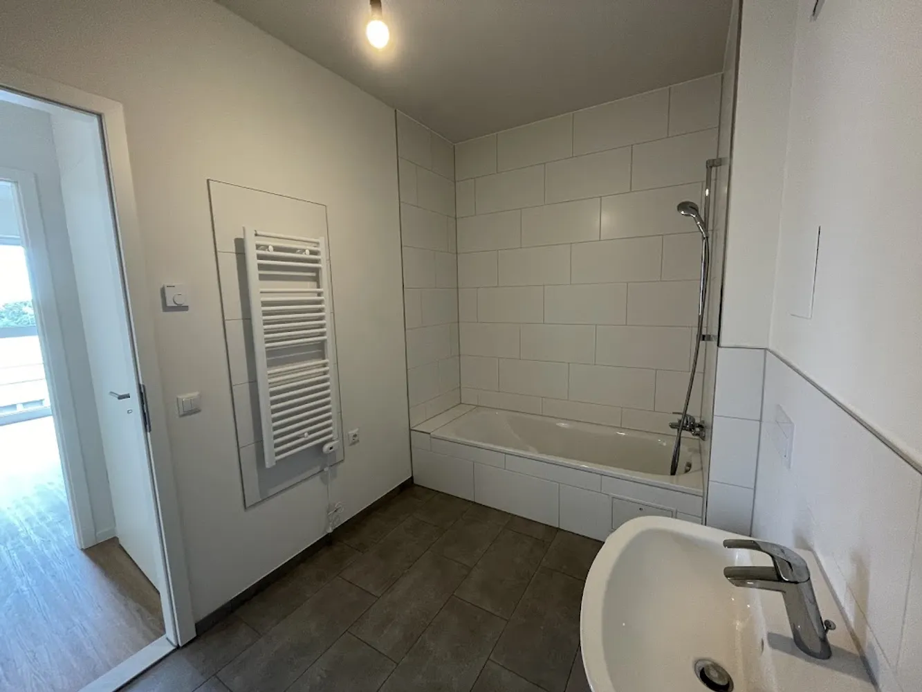 2 room apartment with 56 m² in Berlin – Photo 9