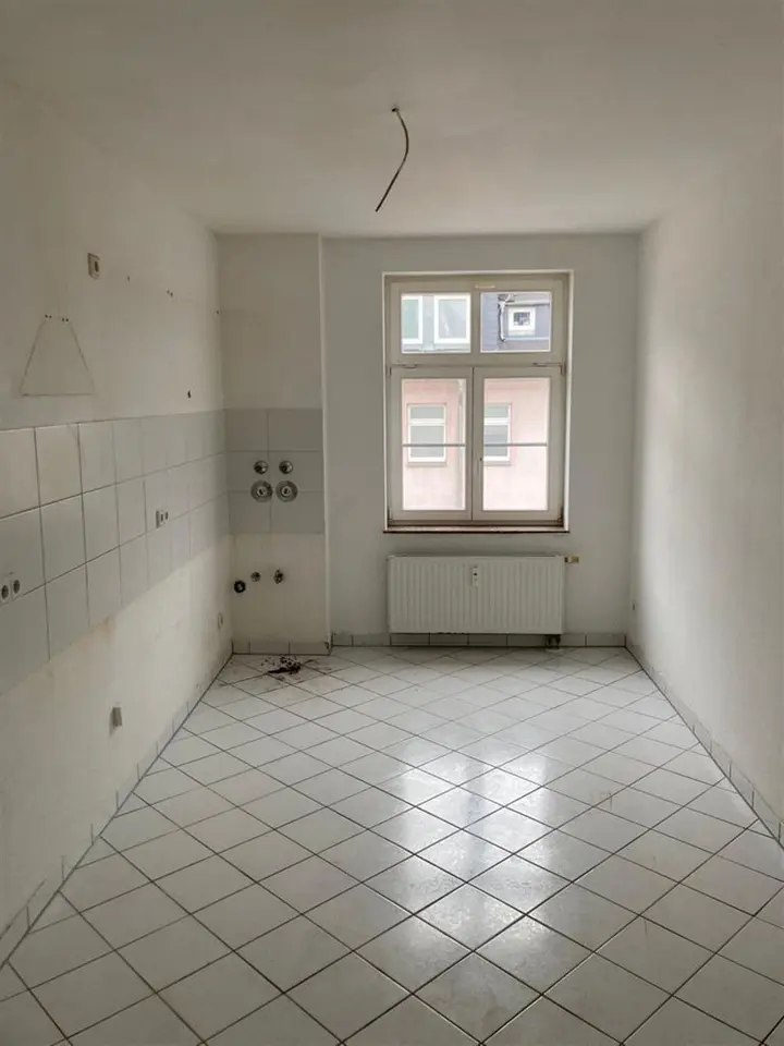 3 Zimmer Wohnung mit 83 m² in Chemnitz – Bild 2
