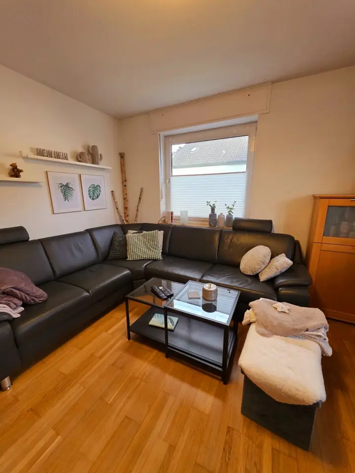 4 Zimmer Wohnung mit 62 m² in Recklinghausen – Bild 1