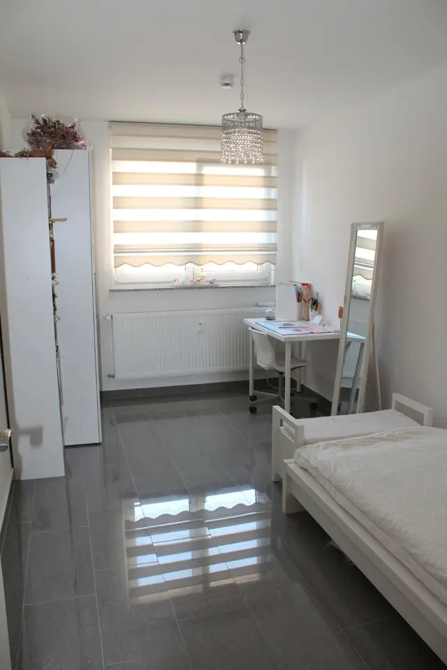 3 Zimmer Wohnung mit 75 m² in Darmstadt – Bild 1