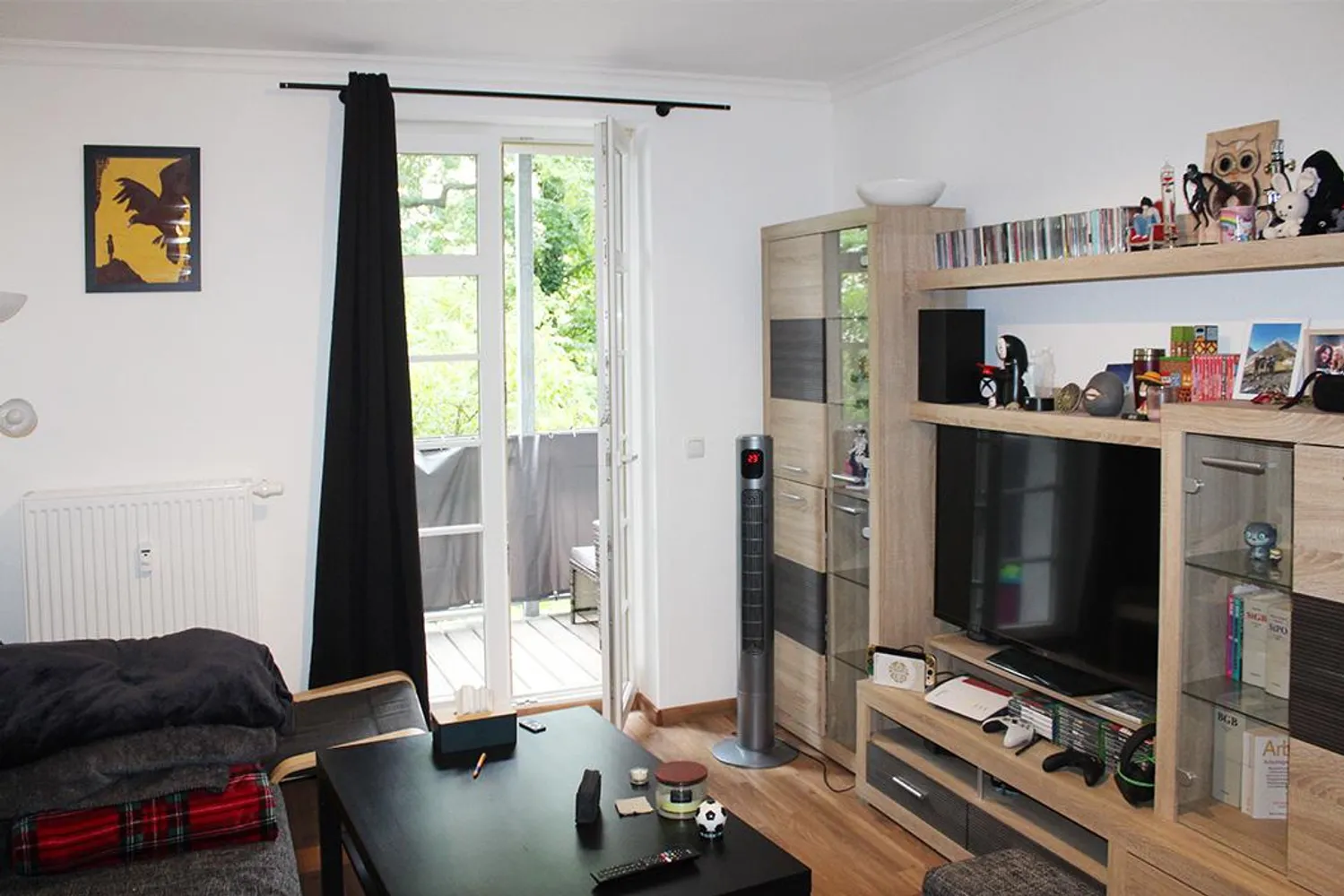 3 Zimmer Wohnung mit 68 m² in Leipzig – Bild 1