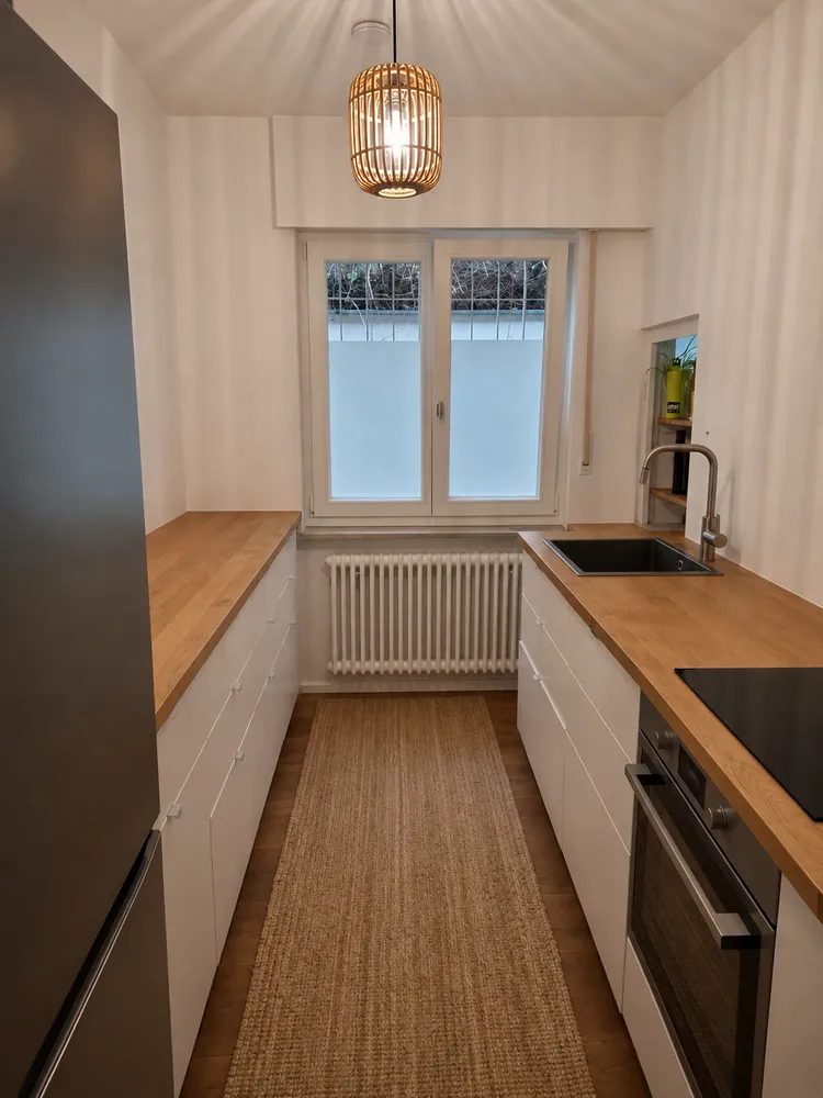 3 Zimmer Wohnung mit 78 m² in Stuttgart – Bild 5