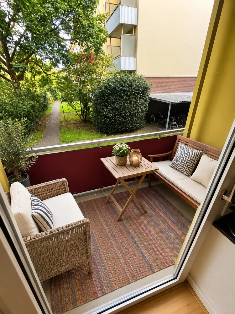3 Zimmer Wohnung mit 57 m² in Bremen – Bild 6