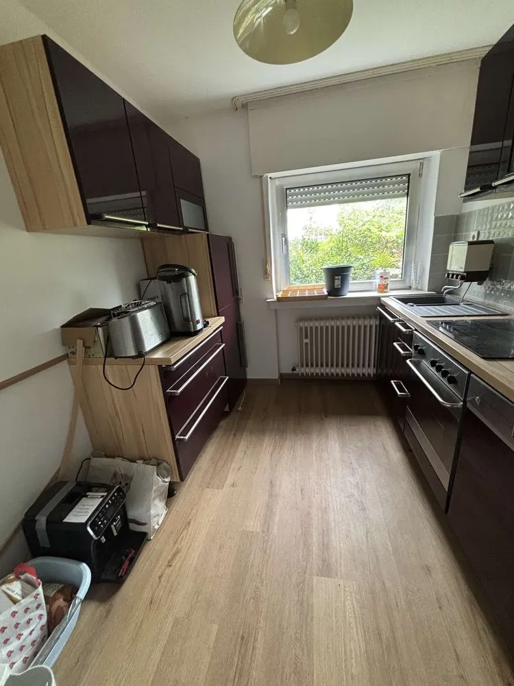 2 Zimmer Wohnung mit 47 m² in Hamm – Bild 3