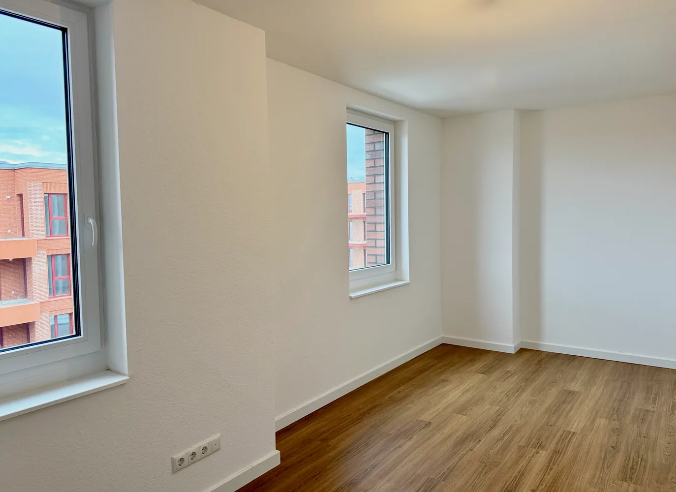 4 Zimmer Wohnung mit 148 m² in Hannover – Bild 3