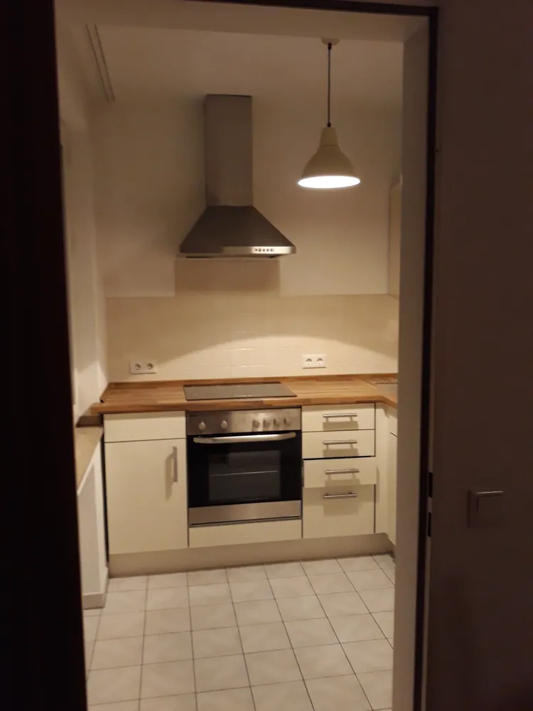 1 Zimmer Wohnung mit 42 m² in Düsseldorf – Bild 6