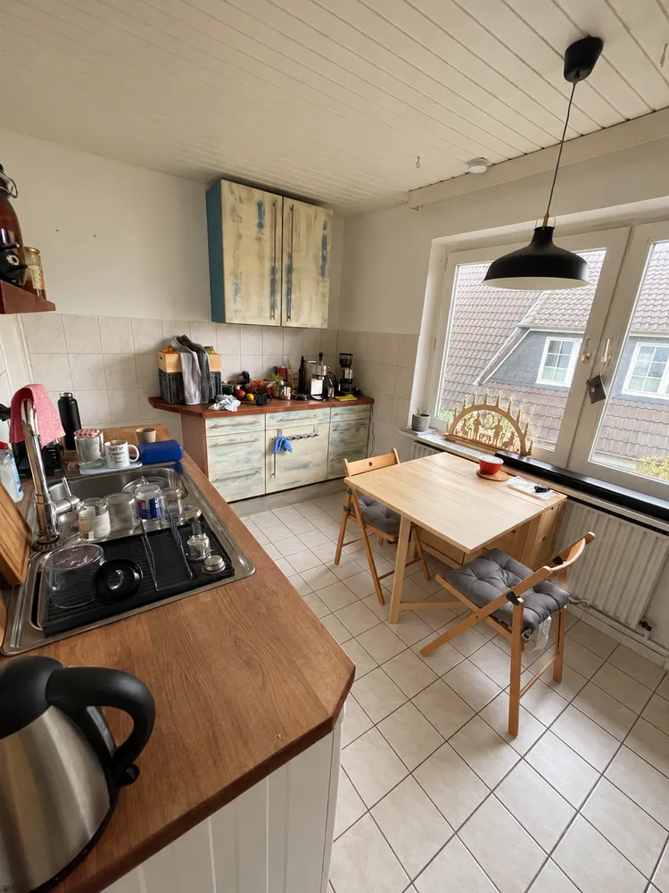 3 Zimmer Wohnung mit 73 m² in Hamburg – Bild 4