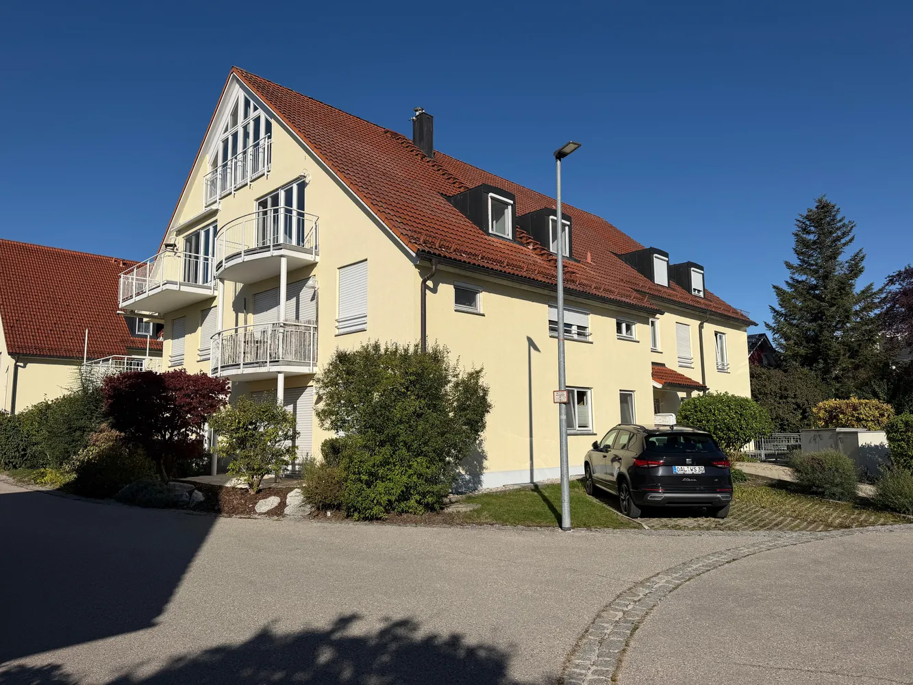 2 Zimmer Wohnung mit 63 m² in Kaufbeuren – Bild 8