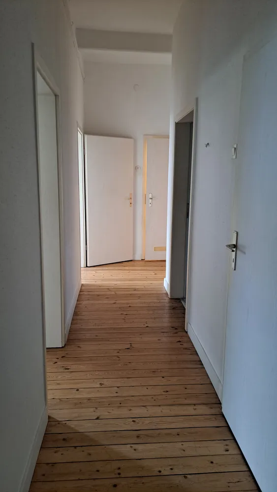 3 Zimmer Wohnung mit 84 m² in Mannheim – Bild 10