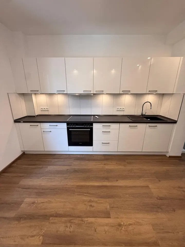 WG-Zimmer mit 65 m² in Paderborn – Bild 2