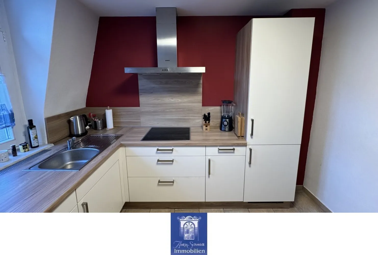 3 Zimmer Wohnung mit 80 m² in Bautzen – Bild 1