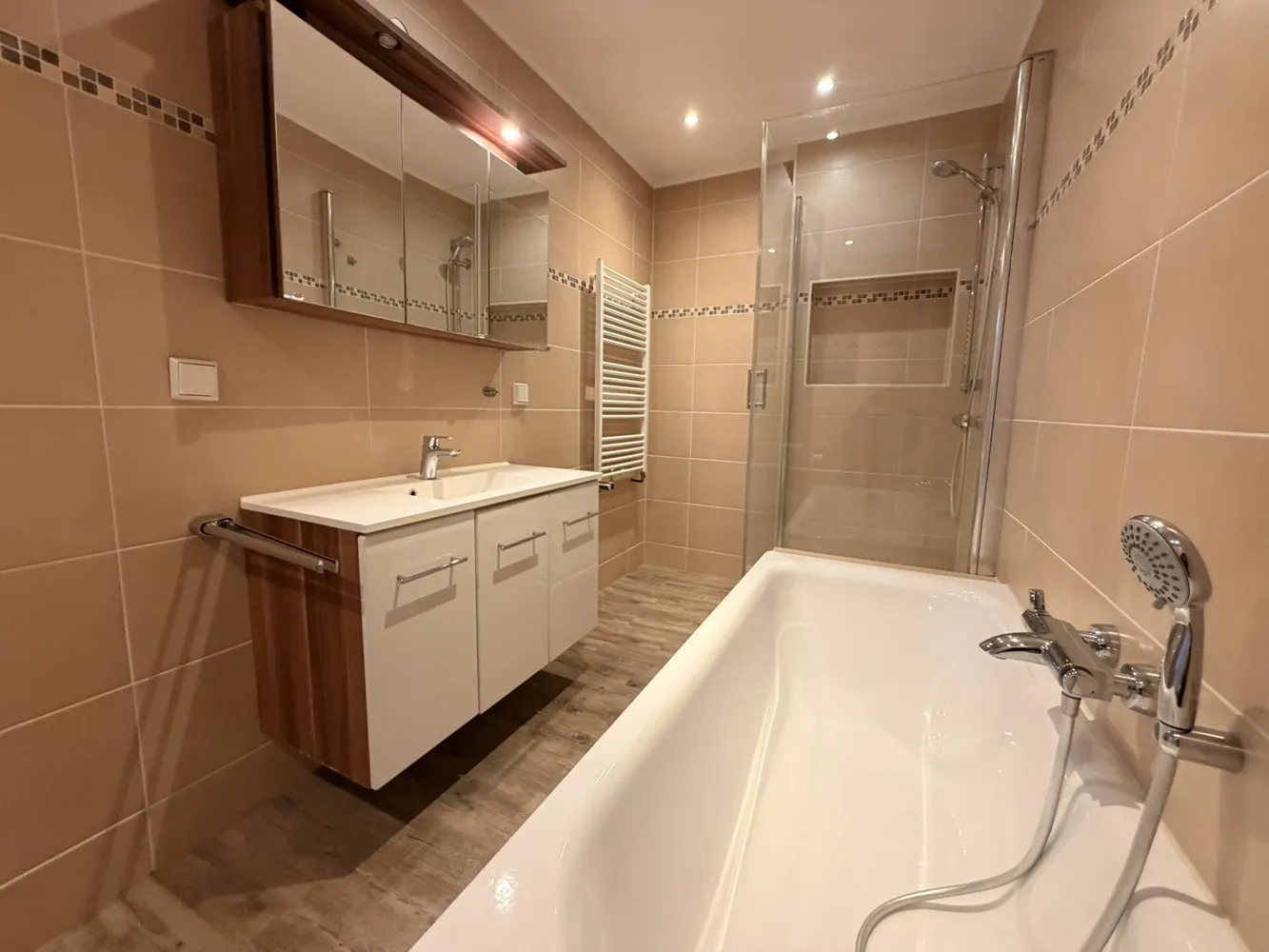 3 Zimmer Wohnung mit 112 m² in Lübeck – Bild 9