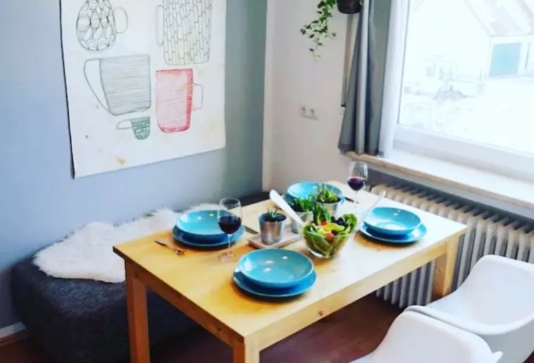 WG-Zimmer mit 11 m² in Donauwörth – Bild 9