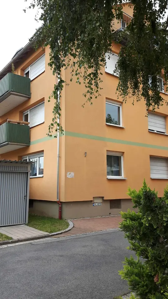 4 Zimmer Wohnung mit 68 m² in Bamberg – Bild 10