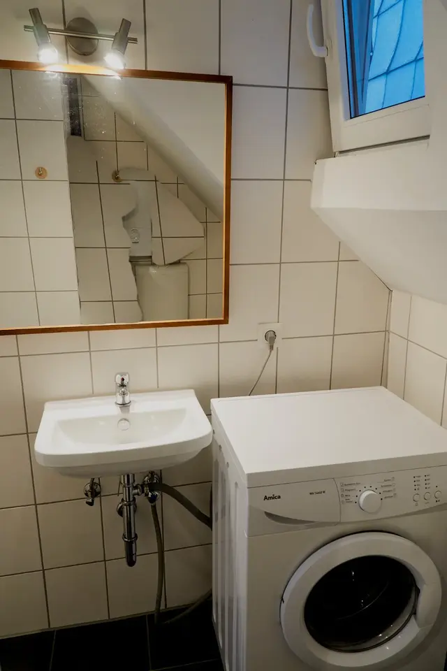 WG-Zimmer mit 38 m² in Braunschweig – Bild 6