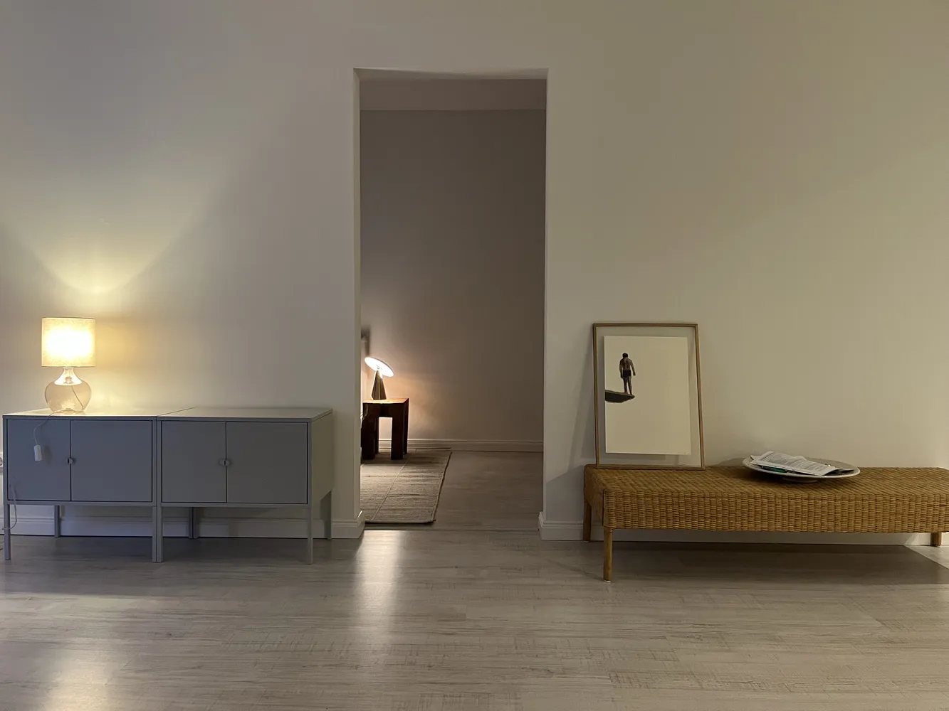 2 Zimmer Wohnung mit 45 m² in Hamburg – Bild 5