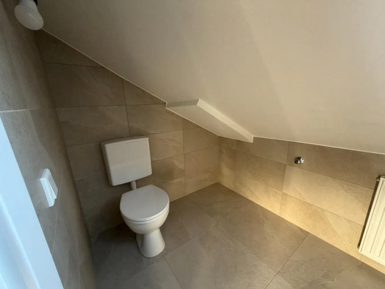 4 Zimmer Wohnung mit 119 m² in Nürnberg – Bild 4
